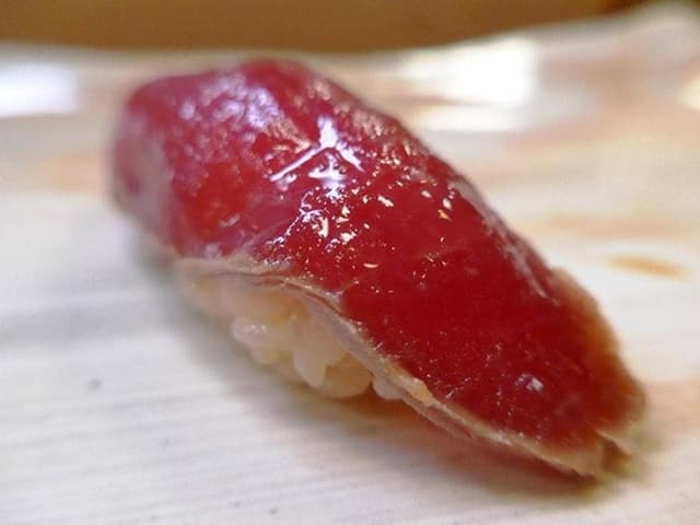 鮨 一新 - サブ画像3