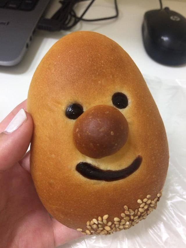 シゲパン - サブ画像3