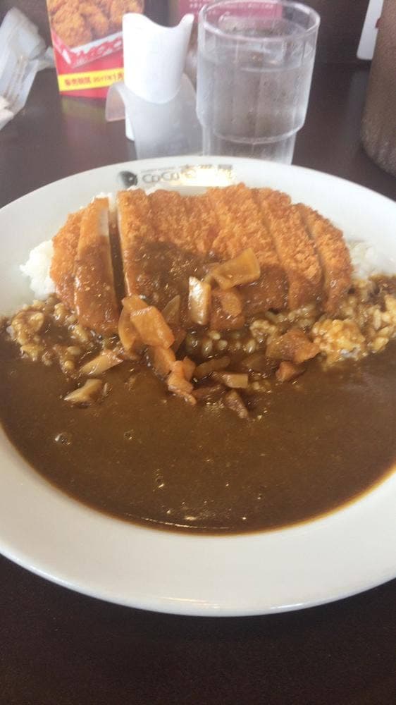 カレーハウスCoCo壱番屋 碧南松本店 - サブ画像3