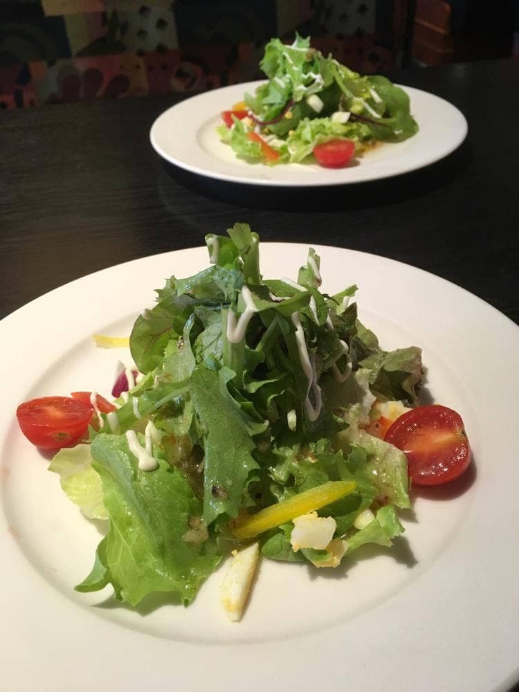 ピッツェリア 松本村井店