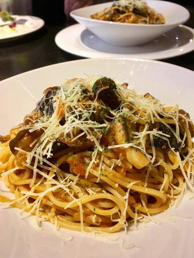 ピッツェリア 松本村井店 - サブ画像2