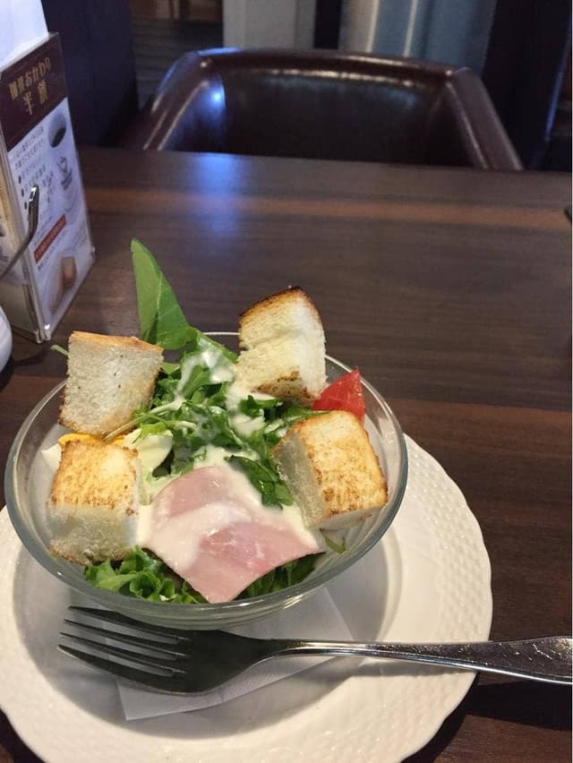 星乃珈琲店 大府店 - サブ画像3