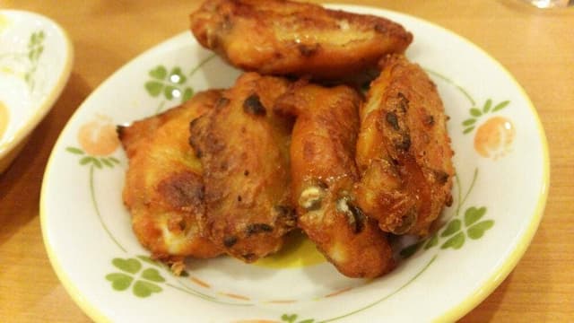 サイゼリヤ 神戸ハーバーランドセンタービル店 - サブ画像2