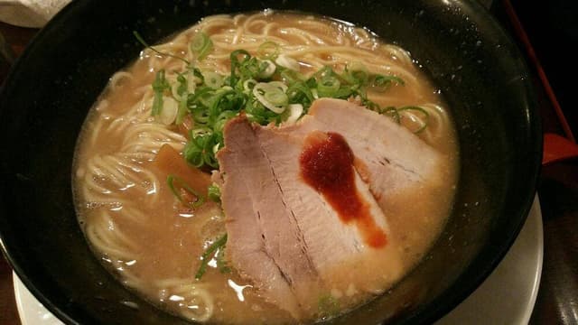 秦秦 - サブ画像1