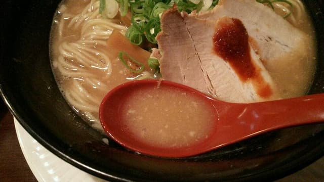 秦秦 - サブ画像2