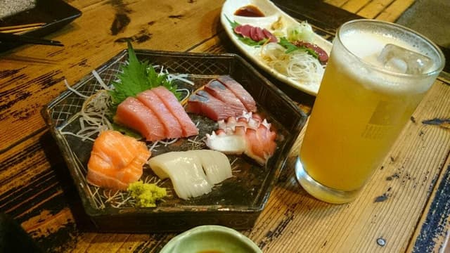 呑気屋 可児店 - サブ画像2