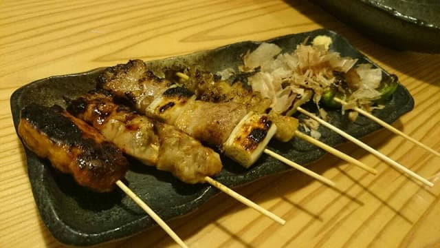 海鮮市場 きときと亭 - サブ画像3