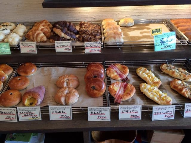 田原製パン 長栄軒 - サブ画像3