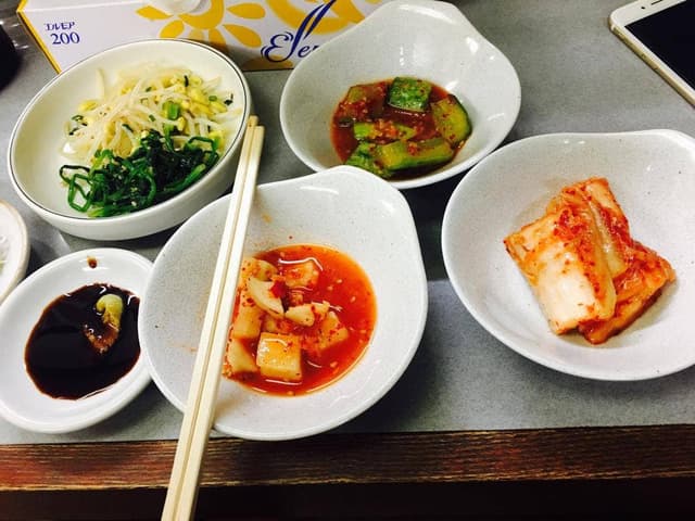 東大門 - サブ画像1