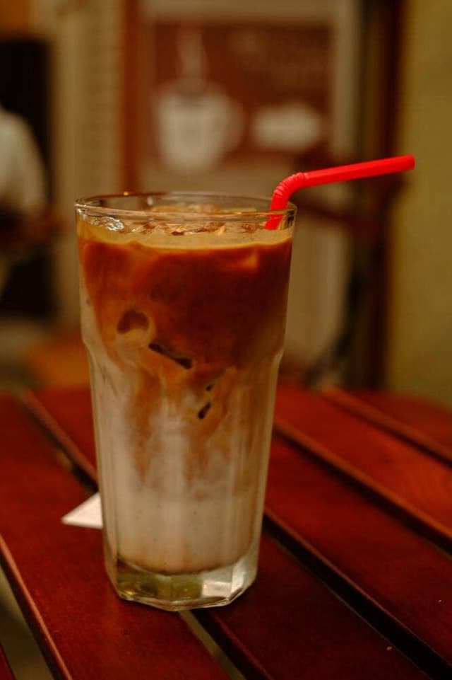 ザ コーヒー スタンド - サブ画像1