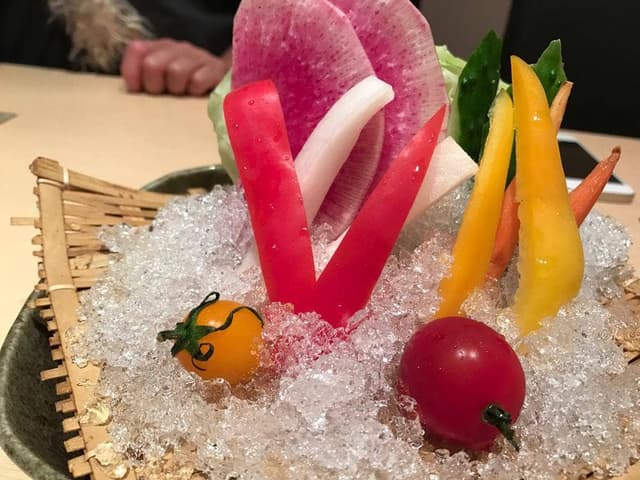 酉泰 別邸 肴町 - サブ画像3