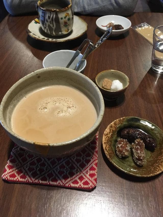 城藤茶店 - サブ画像1