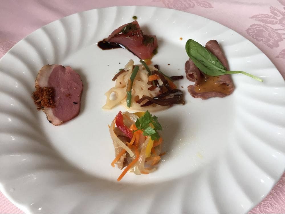 食奏うえの