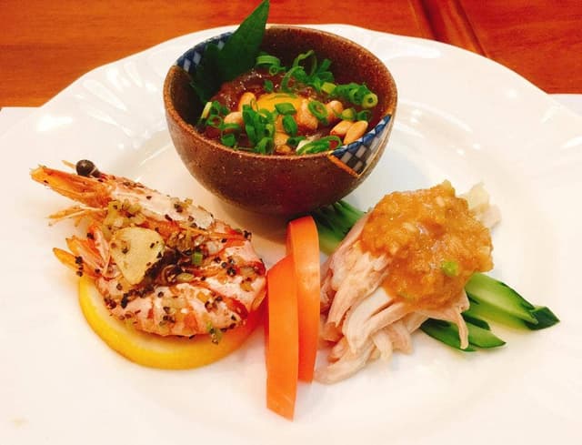 マリンステージ - サブ画像2