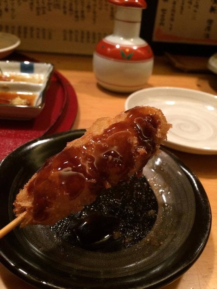 山と