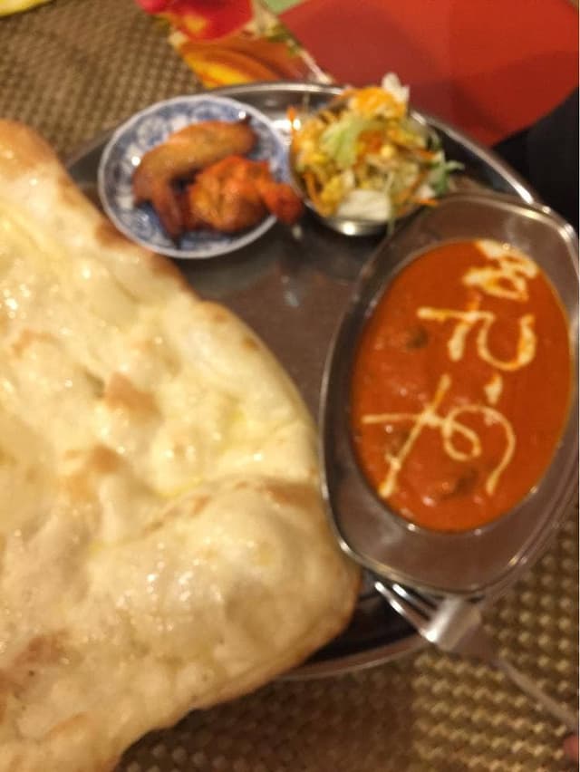 すーさんのインドカレー 泉大津店 - サブ画像3