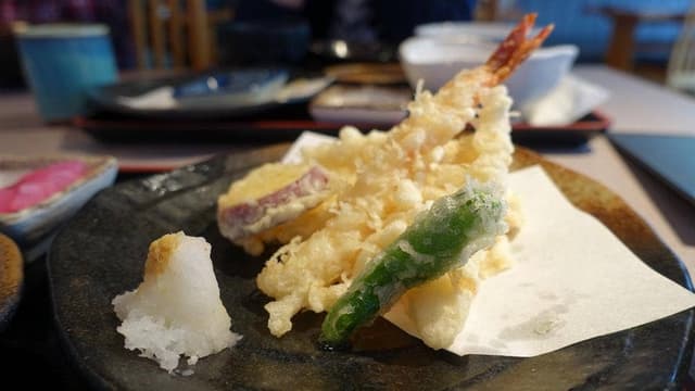 魚貝亭緑園都市店 - サブ画像3