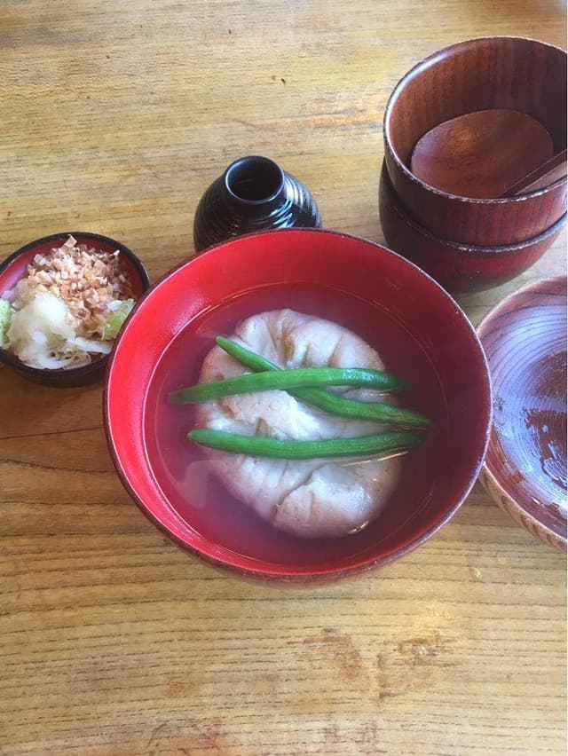 蕎麦処 東富士 - サブ画像3