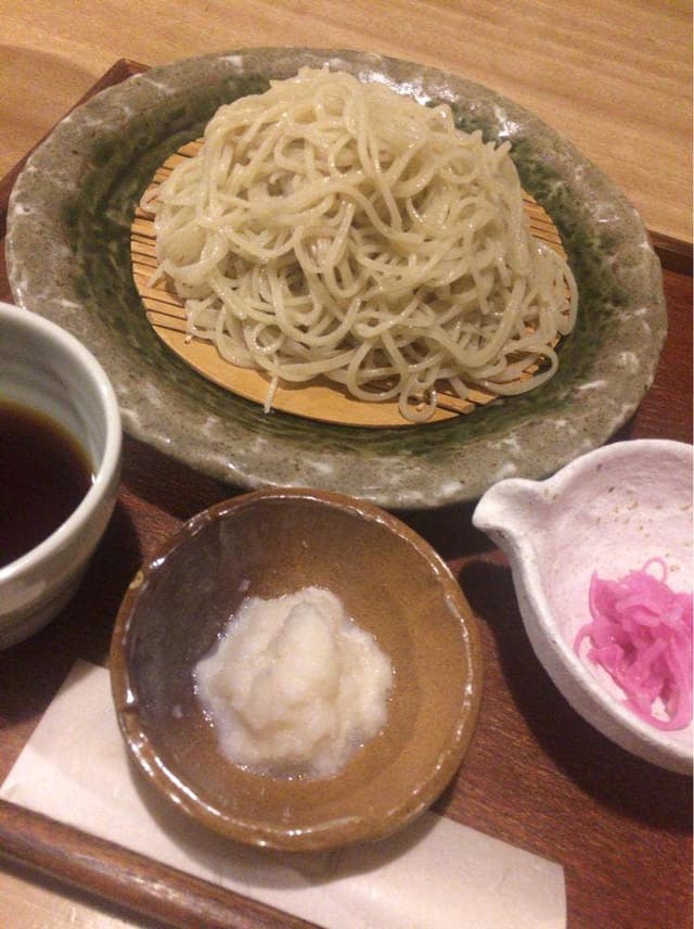 蕎麦きり 風土 - サブ画像1