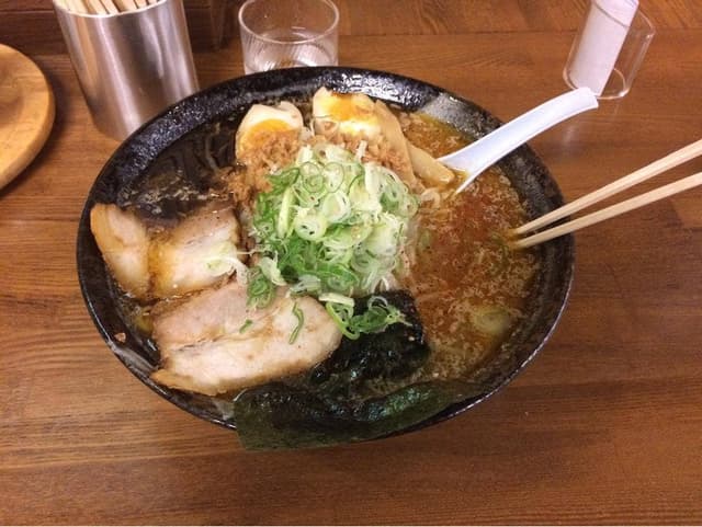 らー麺 たら福 - サブ画像1