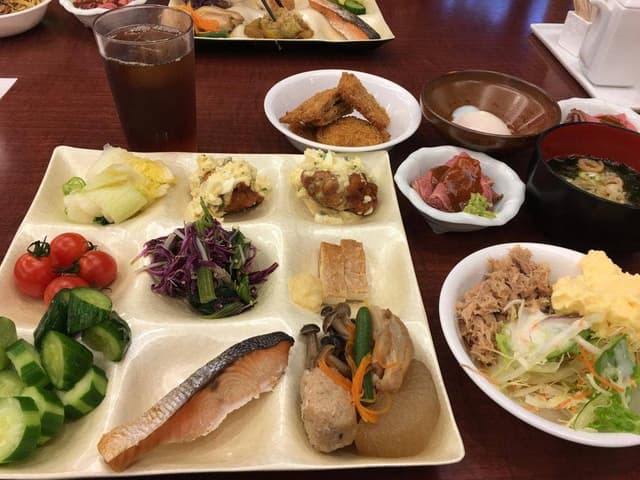 ほてる大橋 館の湯 - サブ画像3