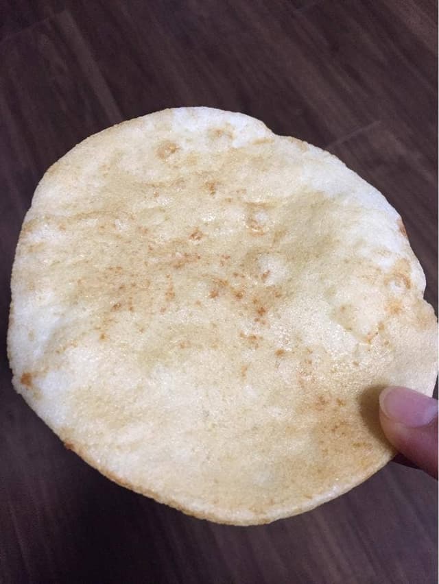 安藤せんべい店 - サブ画像1