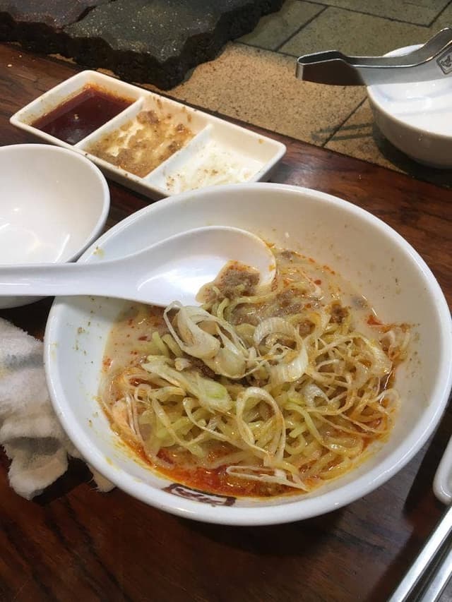 牛角 大井町店 - サブ画像3