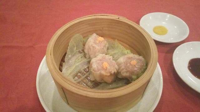 中国料理 東光苑 - サブ画像1