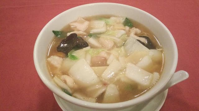 中国料理 東光苑 - サブ画像2