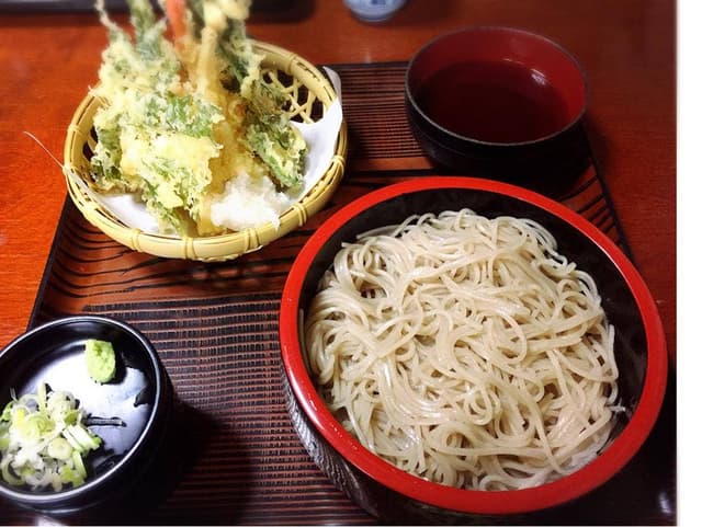 そば処 おおほり 本店 - サブ画像3