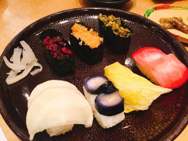 西利 本店 - サブ画像1
