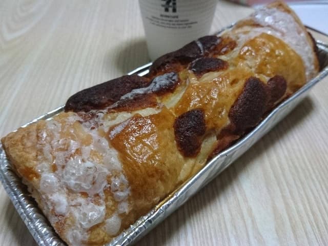 ひとつぶの麦 - サブ画像1
