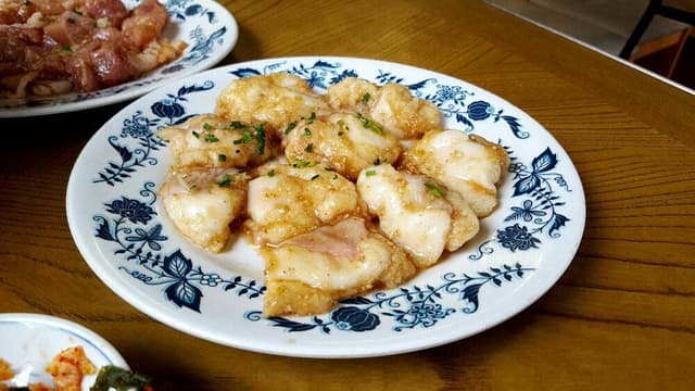 日の出ホルモン店 - サブ画像3