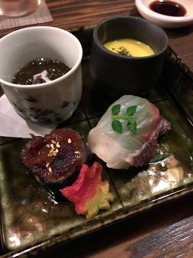 多酒多菜 かげとら - サブ画像1