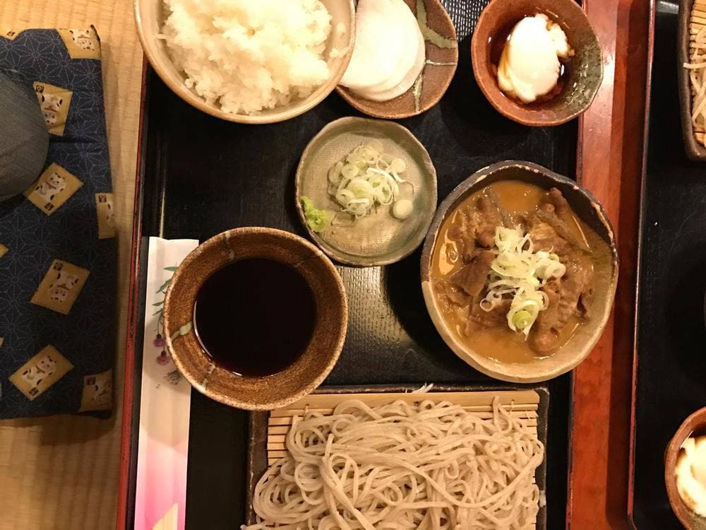 うどん茶屋 弘休