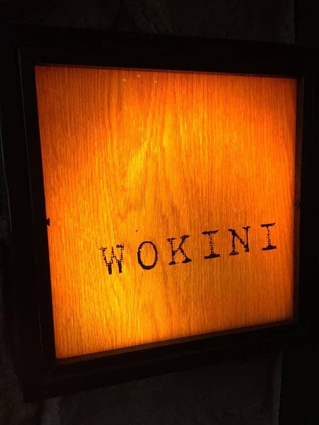 WOKINI - サブ画像1