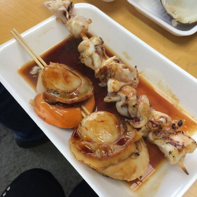 杉原功商店 - サブ画像3