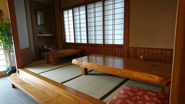 行人沢そば - サブ画像1