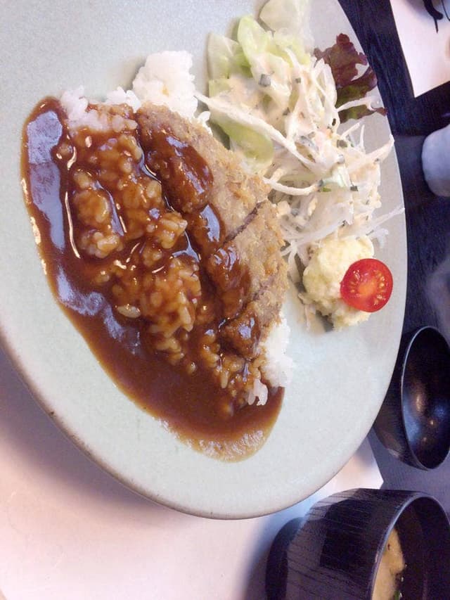味季料理 りんどう - サブ画像1