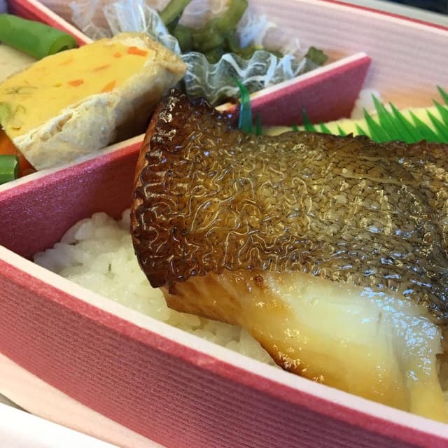 なだ万厨房 エキュート品川店 - サブ画像2