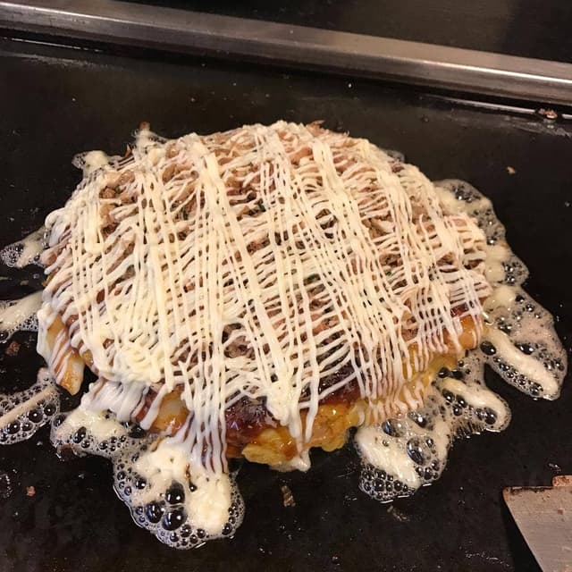 お好み焼小町 - サブ画像1