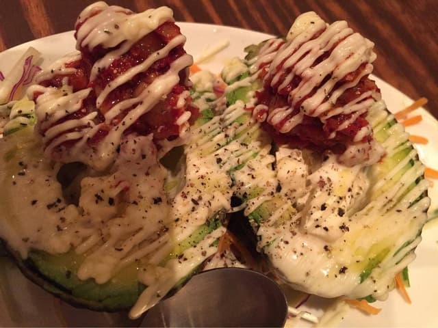 韓︎菜.炭焼dining ぺごぱ - サブ画像2