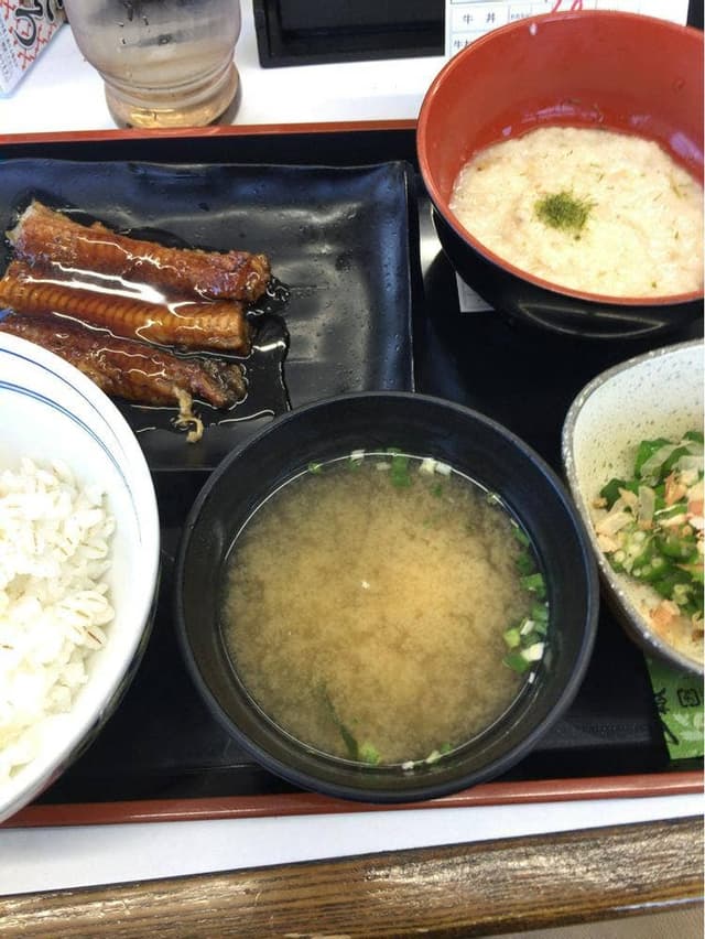 吉野家 247号線名和店 - サブ画像2