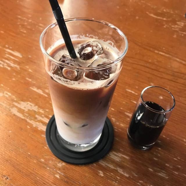 珈琲蔵 本店 - サブ画像3