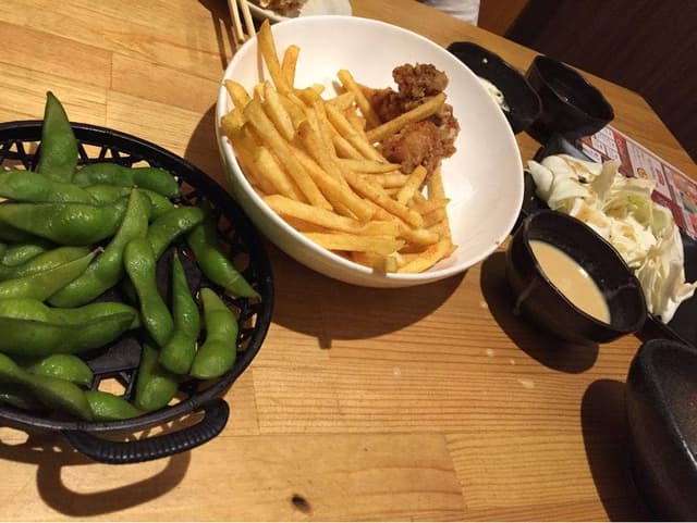 ばちや 烏丸今出川店 - サブ画像1