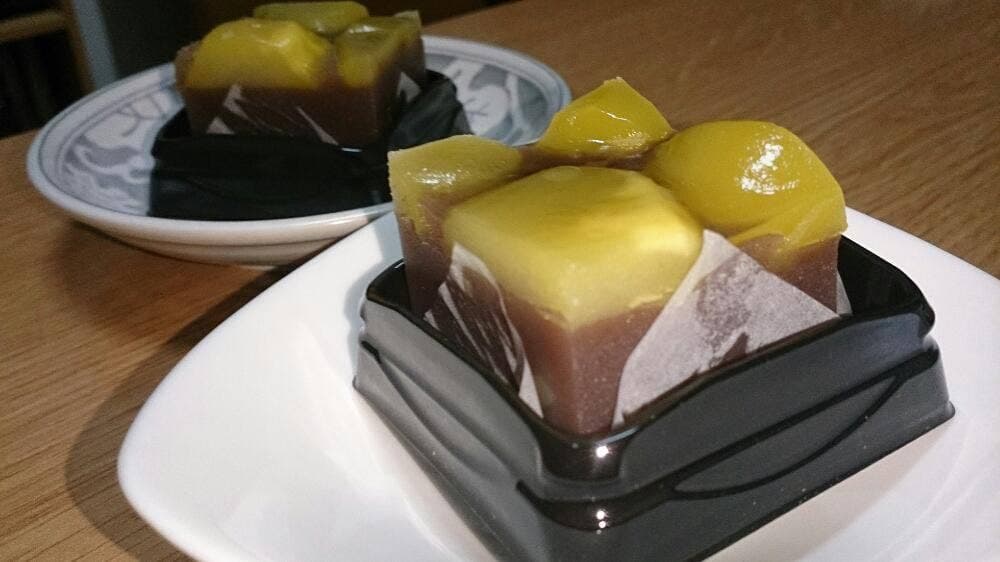 御菓子司 福一