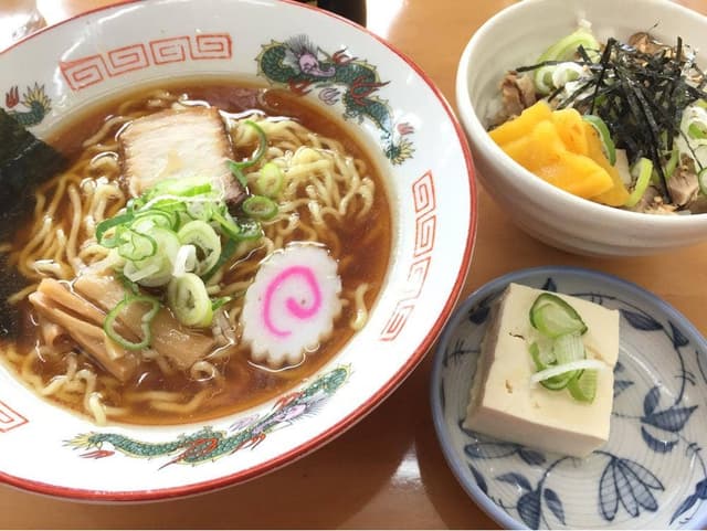 あんどう亭 - サブ画像1