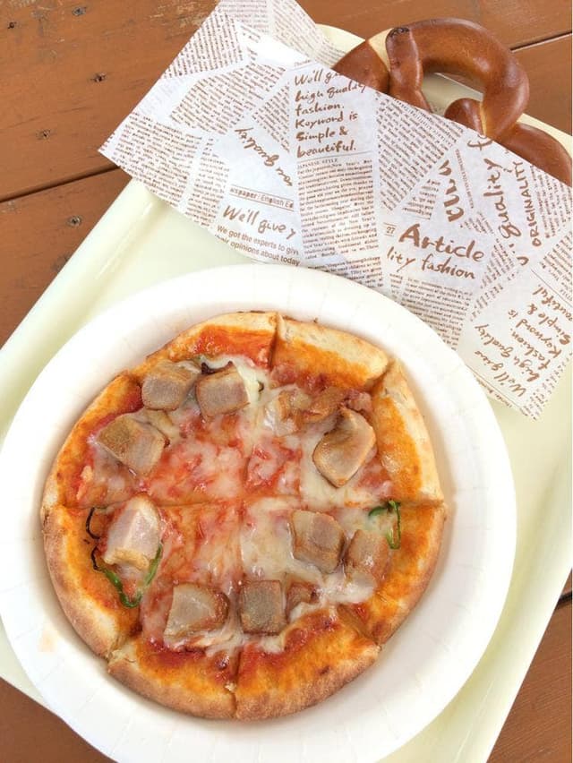 サイトウハム - サブ画像2