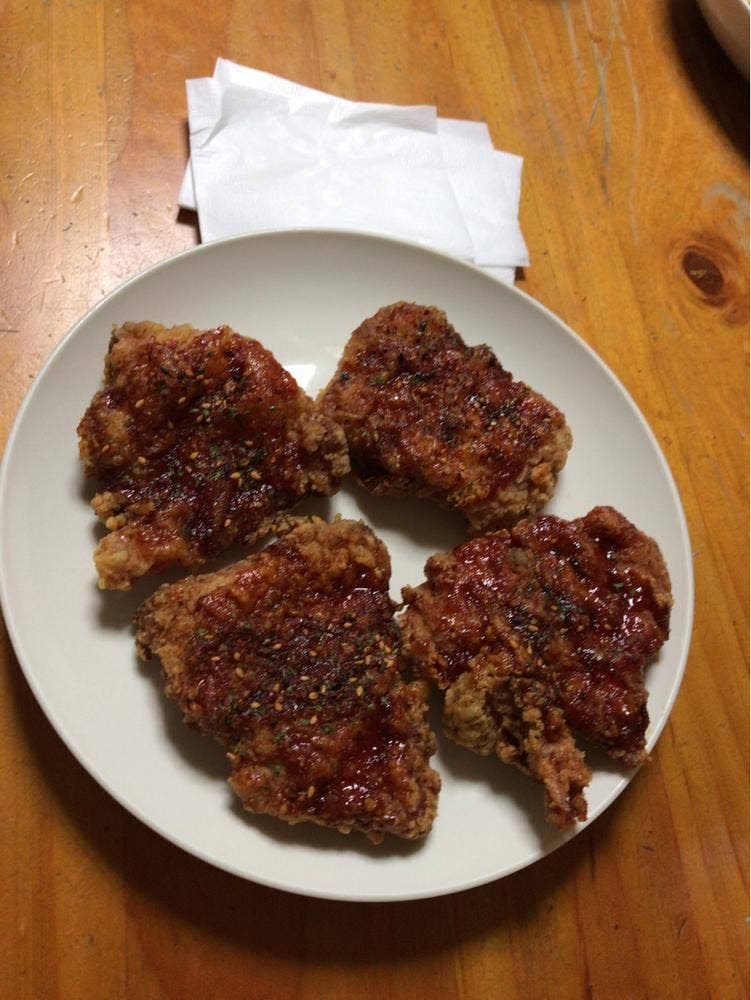 ケンタッキーフライドチキン アル・プラザ亀岡店
