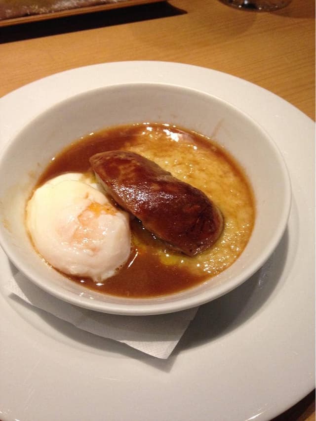 La cuisine de KAWAMURA - サブ画像2